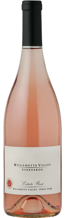2023 Estate Rosé of Pinot Noir