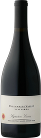 2021 Signature Cuvee Pinot Noir