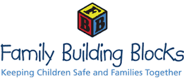 Family Building Blocks logo