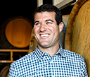 Director of Winemaking & Vineyards Greg Urmini