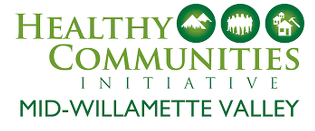 Healthy Communities logo