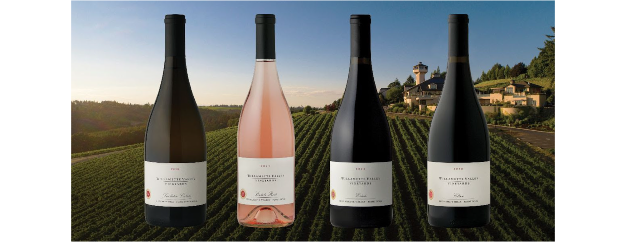 Willamette Valley Vineyards Events Event Calendar