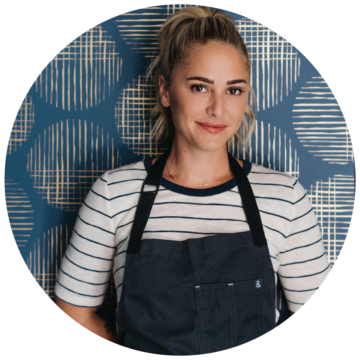 Bravo's Top Chef Season 14 winner Brooke Williamson