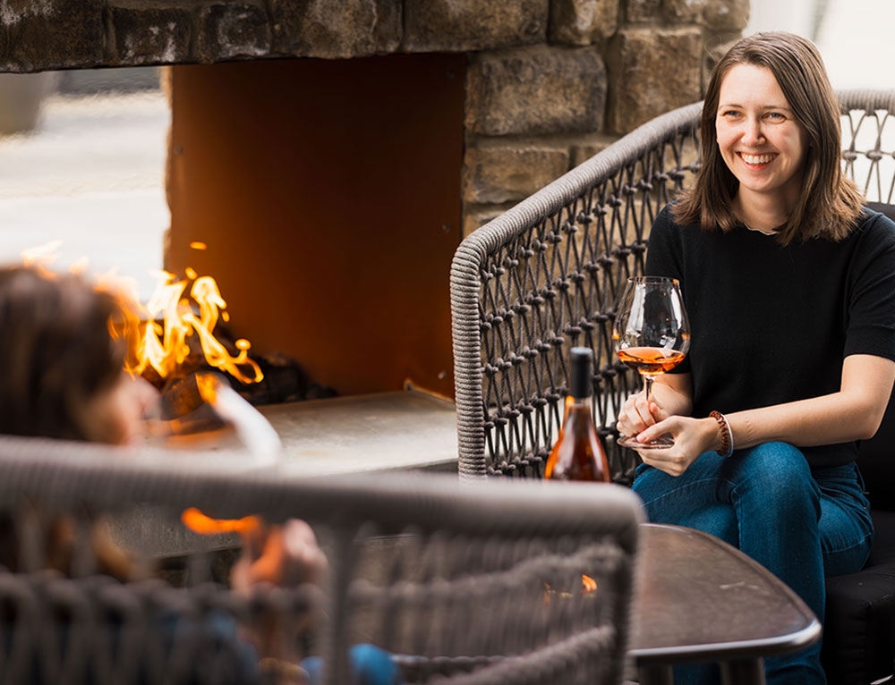 Happy Valley Tasting Room & Restaurant