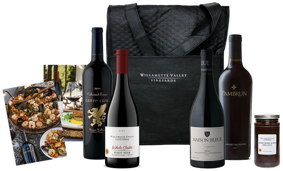 Summer Culinary Collection