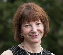 Board Member, Leslie Copeland
