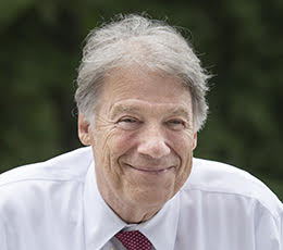 Board Member, Stan Turel