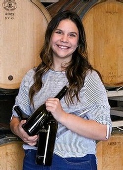 Claire Kottenstette Packaging Coordinator 