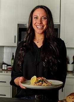 Nicole Krill Regional Brand Manager