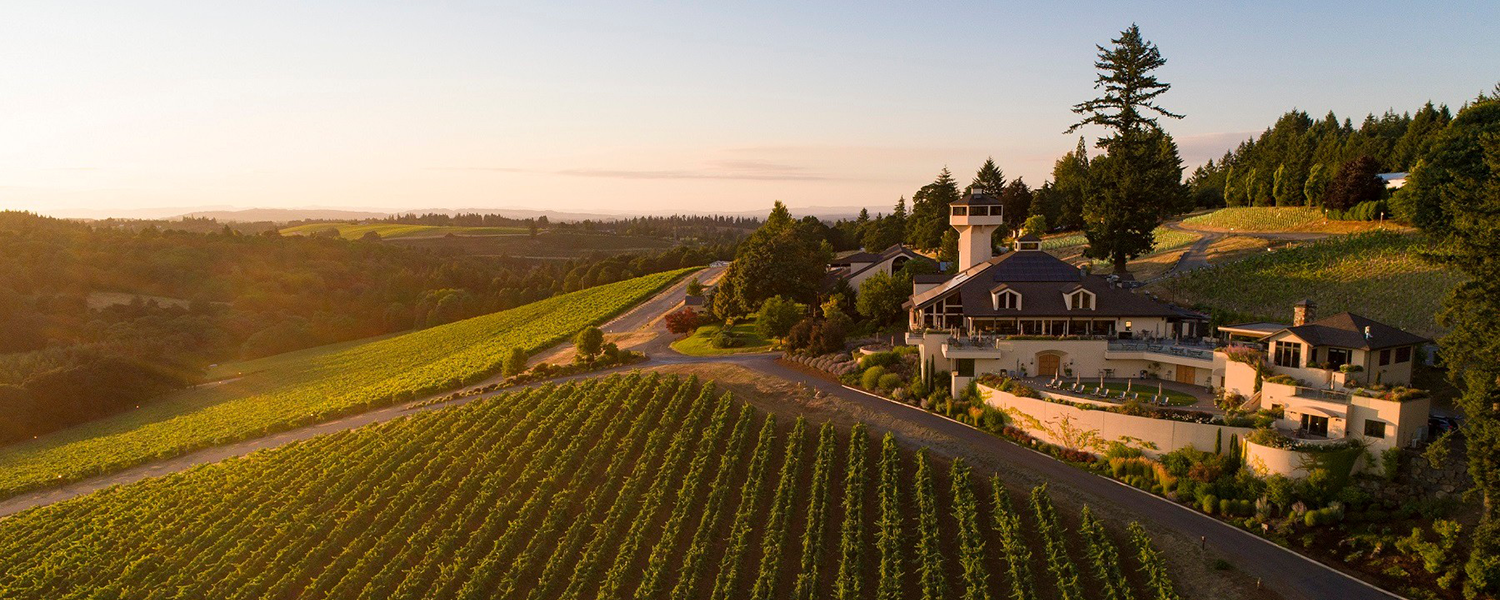 Willamette Valley Vineyards Events Event Calendar