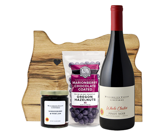 Taste of Oregon Collection