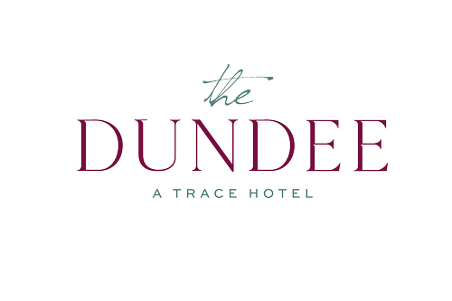 The Dundee - A Trace Hotel Logo