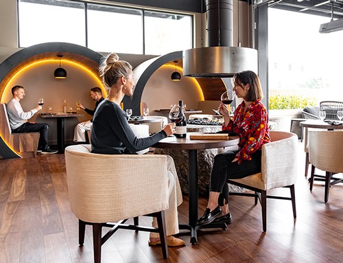 Happy Valley Tasting Room & Restaurant