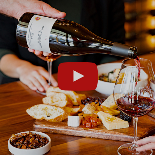 Thumbnail for an Ownership video encouraging Wine Enthusiasts to become a Winery Owner at Willamette Valley Vineyards