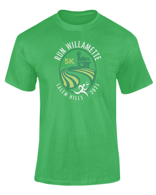 2025 Finisher Shirt