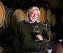Terry Culton, Director of Winemaking and Vineyards