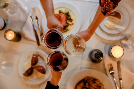 September Wine Dinner