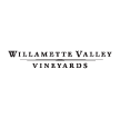 Willamette Valley Vineyards logo on white