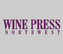 Wine Press NW logo