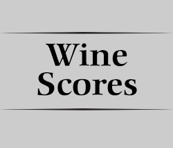 Wine Scores