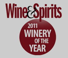 Wine & Spirits Winery of the Year