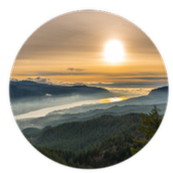 Columbia Gorge