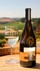 2021 Tualatin Estate Semi-Sparkling Muscat - View 2