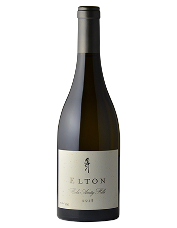 2018 Elton Chardonnay
