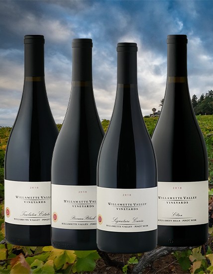 2018 Pinot Noir Now Collection