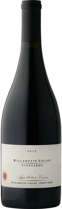 2018 Appellation Cuvée Pinot Noir