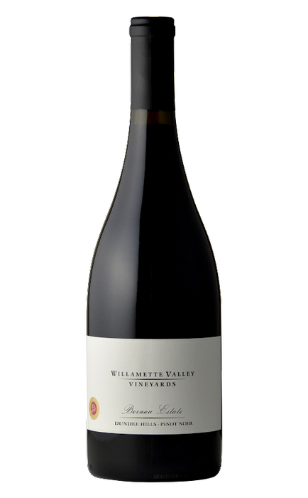 2021 Bernau Estate Pinot Noir