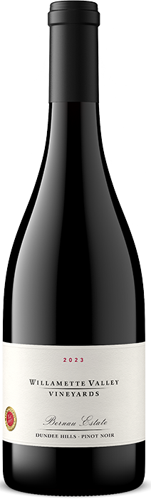 2023 Bernau Estate Pinot Noir