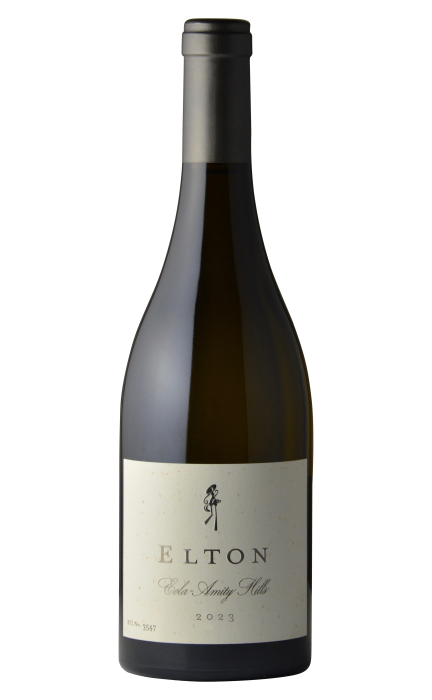 2023 Elton Chardonnay