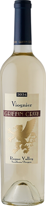 2024 Griffin Creek Viognier