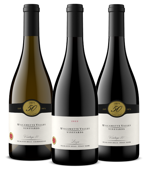 2025 Holiday Tualatin Heritage Collection