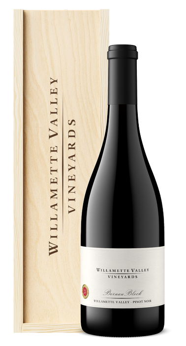 2025 Holiday Collector's Edition Pinot Noir Magnum