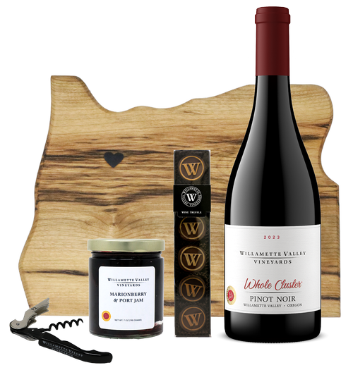 Holiday Taste of Oregon Collection