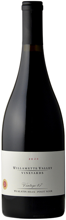 2020 Vintage 47 Pinot Noir