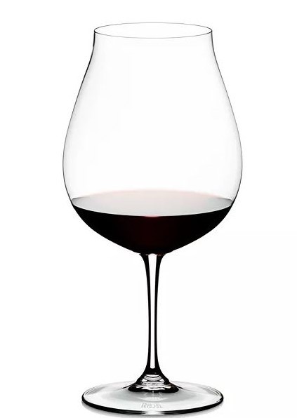 Glass Elton Pinot Noir