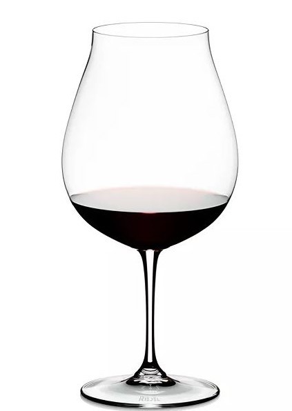 Glass Tualatin Estate Pinot Noir