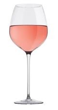 Glass Rosé