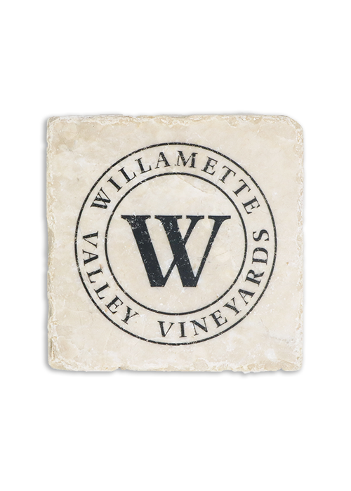 WVV Marble Coaster