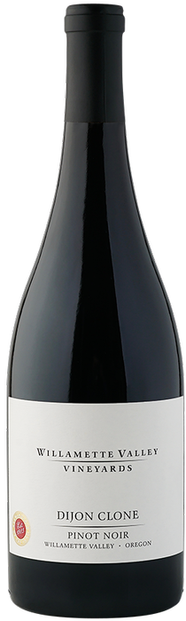 2021 Dijon Clone Pinot Noir