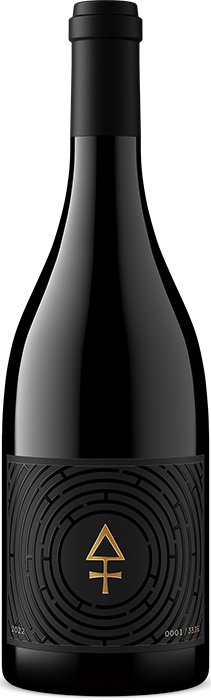 2022 Daedalus Pinot Noir