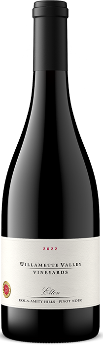 2022 Elton Pinot Noir