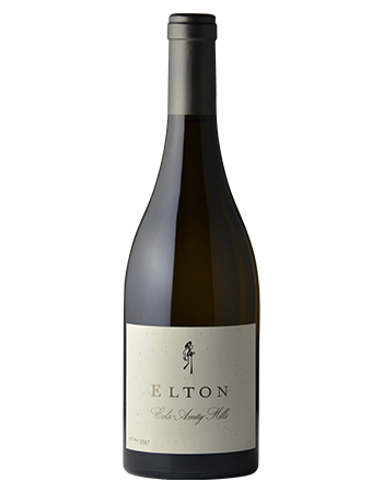 2017 Elton Chardonnay
