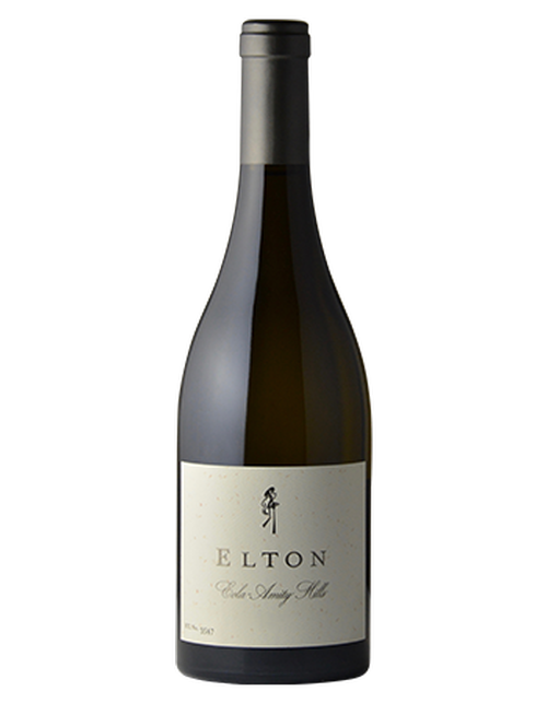 2019 Elton Chardonnay