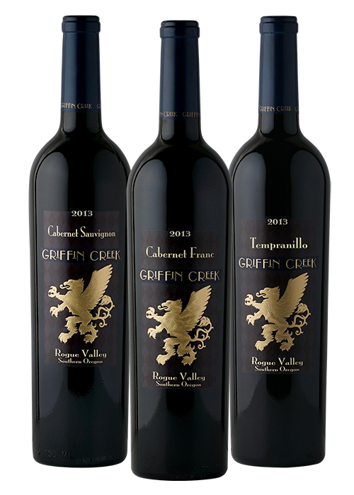 Rogue Valley Trio