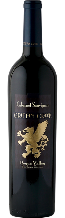 2019 Griffin Creek Cabernet Sauvignon