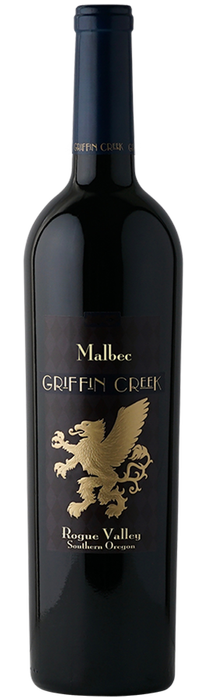 2019 Griffin Creek Malbec